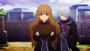 Nanatsu no Maken ga Shihai suru &ndash; Epis&oacute;dio 4 (T1)