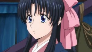 Rurouni Kenshin: Meiji Kenkaku Romantan (2023) – Episódio 2 (T1)