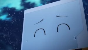 Jidou Hanbaiki ni Umarekawatta Ore wa Meikyuu wo Samayou Dublado – Episódio 1 (T1)