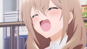 Uchi no Kaisha no Chiisai Senpai no Hanashi &ndash; Epis&oacute;dio 1 (T1)