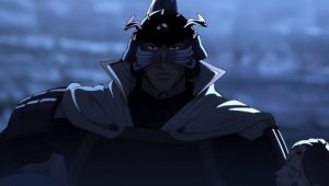 Blades of the Guardians &ndash; Epis&oacute;dio 12 (T1)