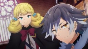 Nanatsu no Maken ga Shihai suru &ndash; Epis&oacute;dio 8 (T1)