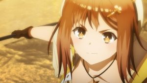 Ryza no Atelier: Tokoyami no Joou to Himitsu no Kakurega &ndash; Epis&oacute;dio 9 (T1)