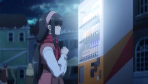 Jidou Hanbaiki ni Umarekawatta Ore wa Meikyuu wo Samayou Dublado – Episódio 6 (T1)