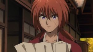 Rurouni Kenshin: Meiji Kenkaku Romantan (2023) – Episódio 10 (T1)