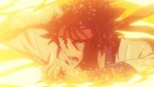 Rurouni Kenshin: Meiji Kenkaku Romantan (2023) – Episódio 9 (T1)
