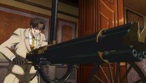 Rurouni Kenshin: Meiji Kenkaku Romantan (2023) – Episódio 13 (T1)