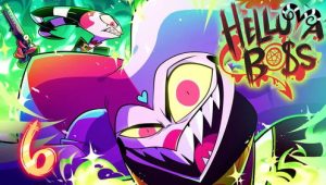 Helluva Boss Dublado – Episódio 7 (T2)