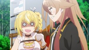 Jidou Hanbaiki ni Umarekawatta Ore wa Meikyuu wo Samayou Dublado – Episódio 11 (T1)