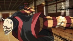 Rurouni Kenshin: Meiji Kenkaku Romantan (2023) – Episódio 11 (T1)