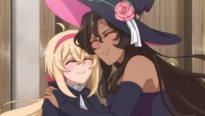 Dekoboko Majo no Oyako Jijou &ndash; Epis&oacute;dio 2 (T1)
