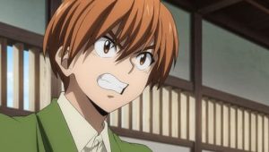 Rurouni Kenshin: Meiji Kenkaku Romantan (2023) – Episódio 16 (T1)