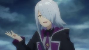 Nanatsu no Maken ga Shihai suru &ndash; Epis&oacute;dio 15 (T1)
