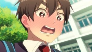 Kimi no Koto ga Daidaidaidaidaisuki na 100-nin no Kanojo – Episódio 1 (T1)