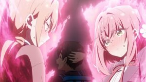 Kimi no Koto ga Daidaidaidaidaisuki na 100-nin no Kanojo – Episódio 2 (T1)