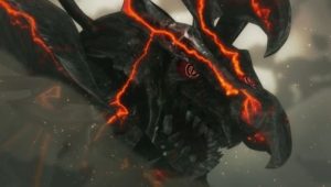 Kikansha no Mahou wa Tokubetsu desu &ndash; Epis&oacute;dio 1 (T1)