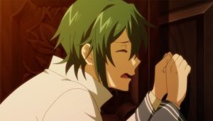 Seijo no Maryoku wa Bannou Desu &ndash; Epis&oacute;dio 5 (T2)