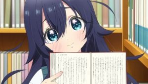 Kimi no Koto ga Daidaidaidaidaisuki na 100-nin no Kanojo – Episódio 3 (T1)