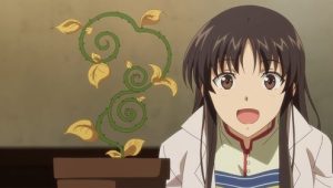 Seijo no Maryoku wa Bannou Desu &ndash; Epis&oacute;dio 1 (T2)