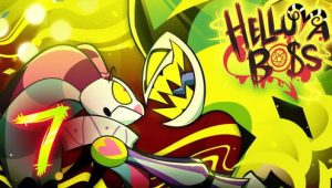 Helluva Boss Dublado – Episódio 8 (T2)
