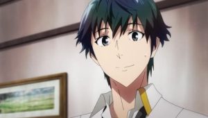 Kikansha no Mahou wa Tokubetsu desu &ndash; Epis&oacute;dio 3 (T1)