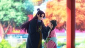 Kusuriya no Hitorigoto – Episódio 5 (T1)