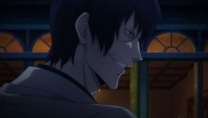 Rurouni Kenshin: Meiji Kenkaku Romantan (2023) – Episódio 21 (T1)