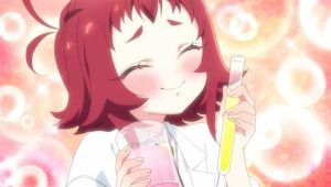 Kimi no Koto ga Daidaidaidaidaisuki na 100-nin no Kanojo – Episódio 7 (T1)