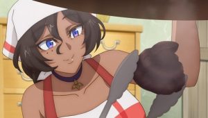 Dekoboko Majo no Oyako Jijou &ndash; Epis&oacute;dio 7 (T1)