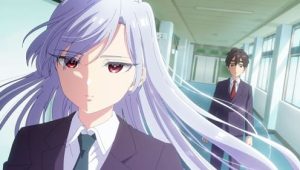 Kimi no Koto ga Daidaidaidaidaisuki na 100-nin no Kanojo – Episódio 5 (T1)