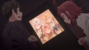 Kimi no Koto ga Daidaidaidaidaisuki na 100-nin no Kanojo – Episódio 8 (T1)