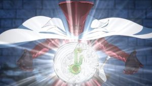 Nanatsu no Taizai: Mokushiroku no Yonkishi Dublado &ndash; Epis&oacute;dio 6 (T1)