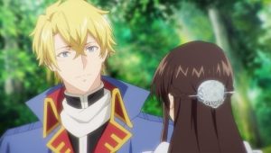 Seijo no Maryoku wa Bannou Desu &ndash; Epis&oacute;dio 9 (T2)
