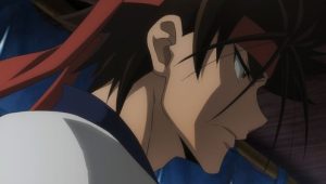 Rurouni Kenshin: Meiji Kenkaku Romantan (2023) – Episódio 18 (T1)