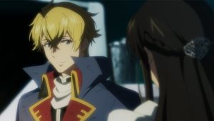 Seijo no Maryoku wa Bannou Desu &ndash; Epis&oacute;dio 7 (T2)