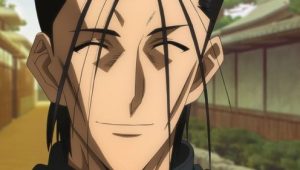 Rurouni Kenshin: Meiji Kenkaku Romantan (2023) – Episódio 23 (T1)
