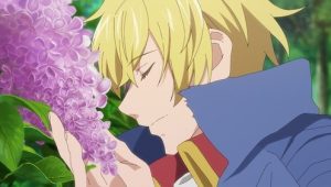 Seijo no Maryoku wa Bannou Desu &ndash; Epis&oacute;dio 10 (T2)