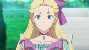 Seijo no Maryoku wa Bannou Desu &ndash; Epis&oacute;dio 12 (T2)