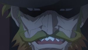 Kikansha no Mahou wa Tokubetsu desu &ndash; Epis&oacute;dio 11 (T1)