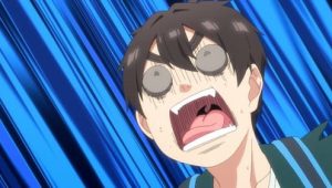 Kimi no Koto ga Daidaidaidaidaisuki na 100-nin no Kanojo – Episódio 10 (T1)