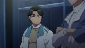 Spare Me, Great Lord! – Episódio 6 (T2)