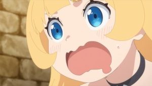 Hime-sama “Goumon” no Jikan desu (Tis Time for “Torture,” Princess) – Episódio 1 (T1)