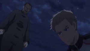 Spare Me, Great Lord! – Episódio 5 (T2)