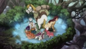 Nanatsu no Taizai: Mokushiroku no Yonkishi Dublado &ndash; Epis&oacute;dio 15 (T1)