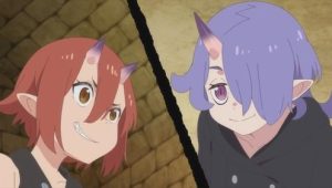 Hime-sama “Goumon” no Jikan desu (Tis Time for “Torture,” Princess) – Episódio 2 (T1)