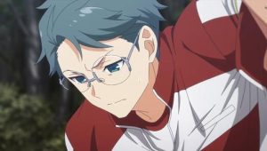 Youkoso Jitsuryoku Shijou Shugi no Kyoushitsu e (Classroom of the Elite) – Episódio 2 (T3)
