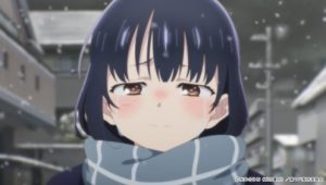 Boku no Kokoro no Yabai Yatsu &ndash; Epis&oacute;dio 13 (T1)