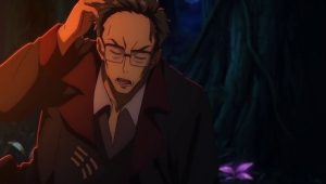 Spare Me, Great Lord! – Episódio 8 (T2)