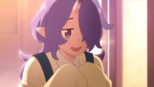Hime-sama “Goumon” no Jikan desu (Tis Time for “Torture,” Princess) – Episódio 8 (T1)