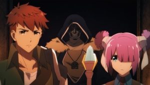 Nozomanu Fushi no Boukensha Episódio 7